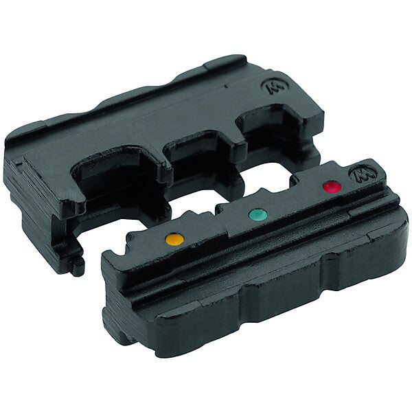 CIMCO Pressprofileinsatz f.0,5-6qmm 106010